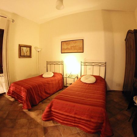 B&B Corte Barocca Lecce Eksteriør bilde