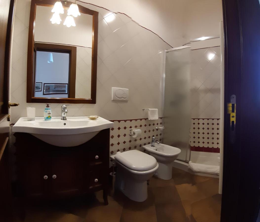 B&B Corte Barocca Lecce Eksteriør bilde