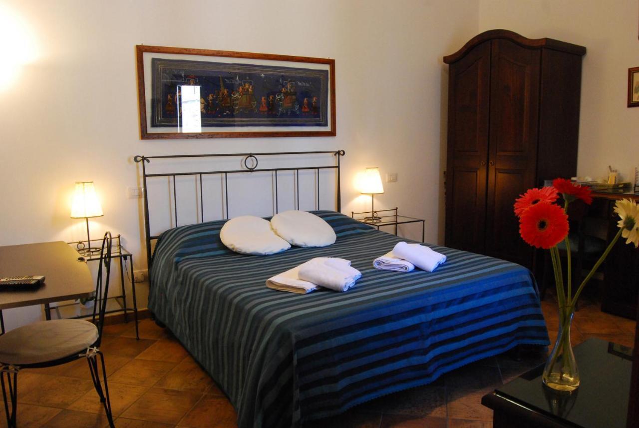 B&B Corte Barocca Lecce Eksteriør bilde