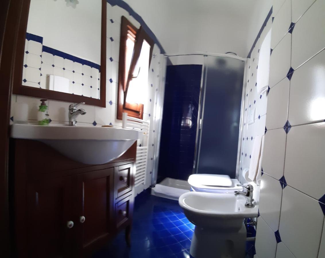B&B Corte Barocca Lecce Eksteriør bilde