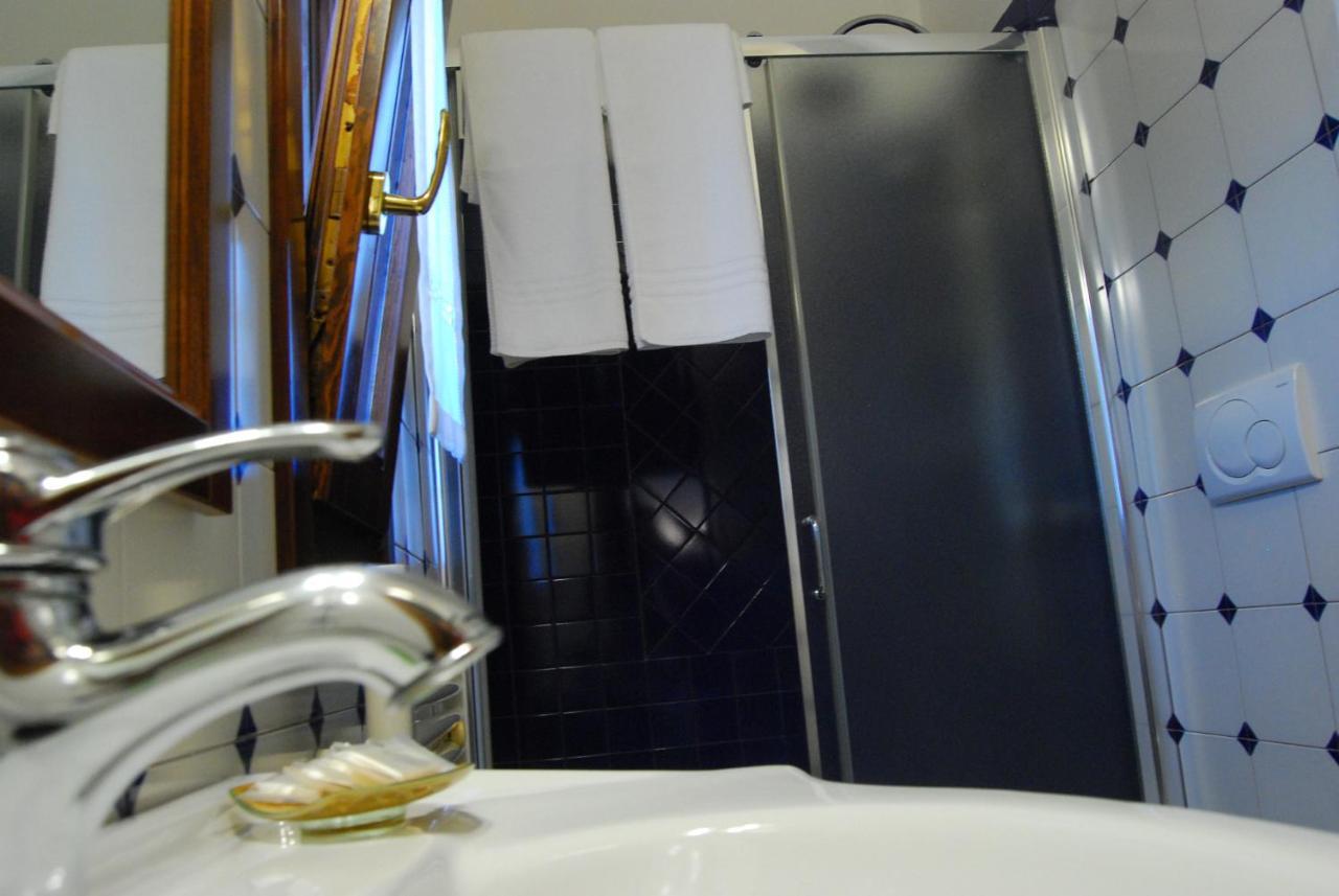 B&B Corte Barocca Lecce Eksteriør bilde