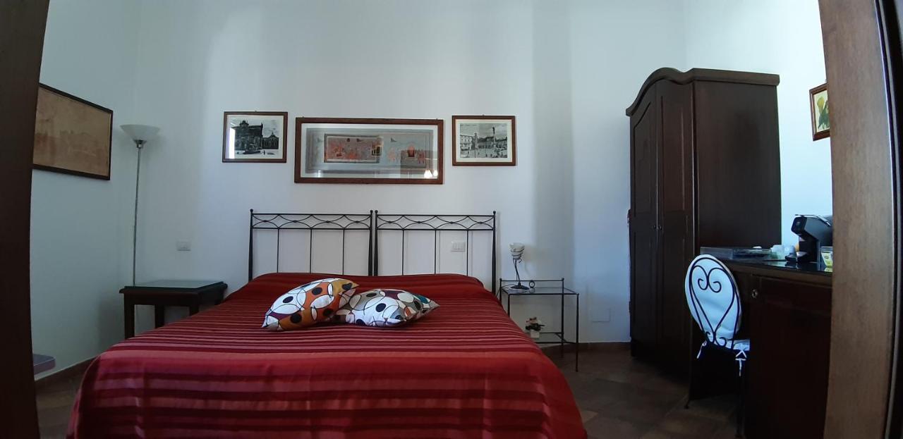 B&B Corte Barocca Lecce Eksteriør bilde