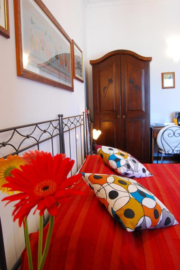 B&B Corte Barocca Lecce Eksteriør bilde