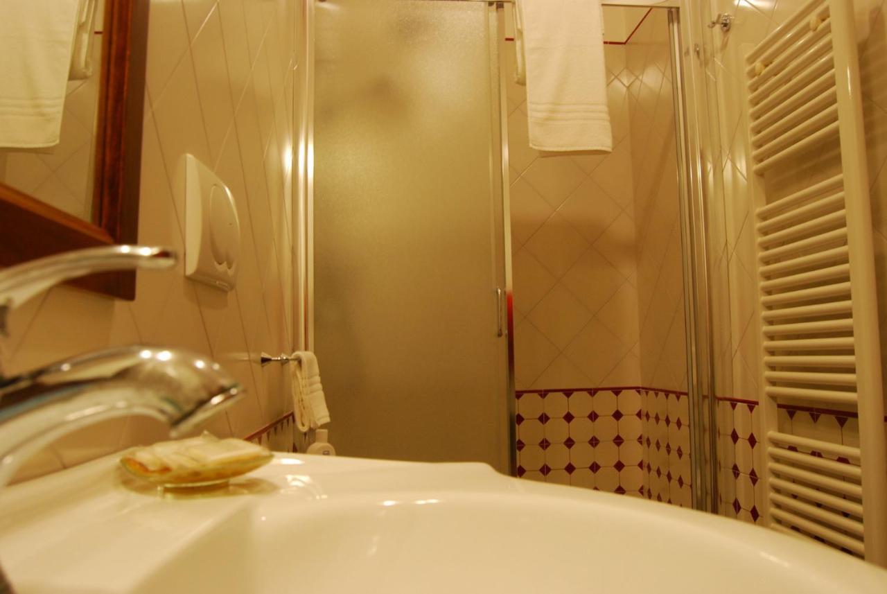 B&B Corte Barocca Lecce Eksteriør bilde