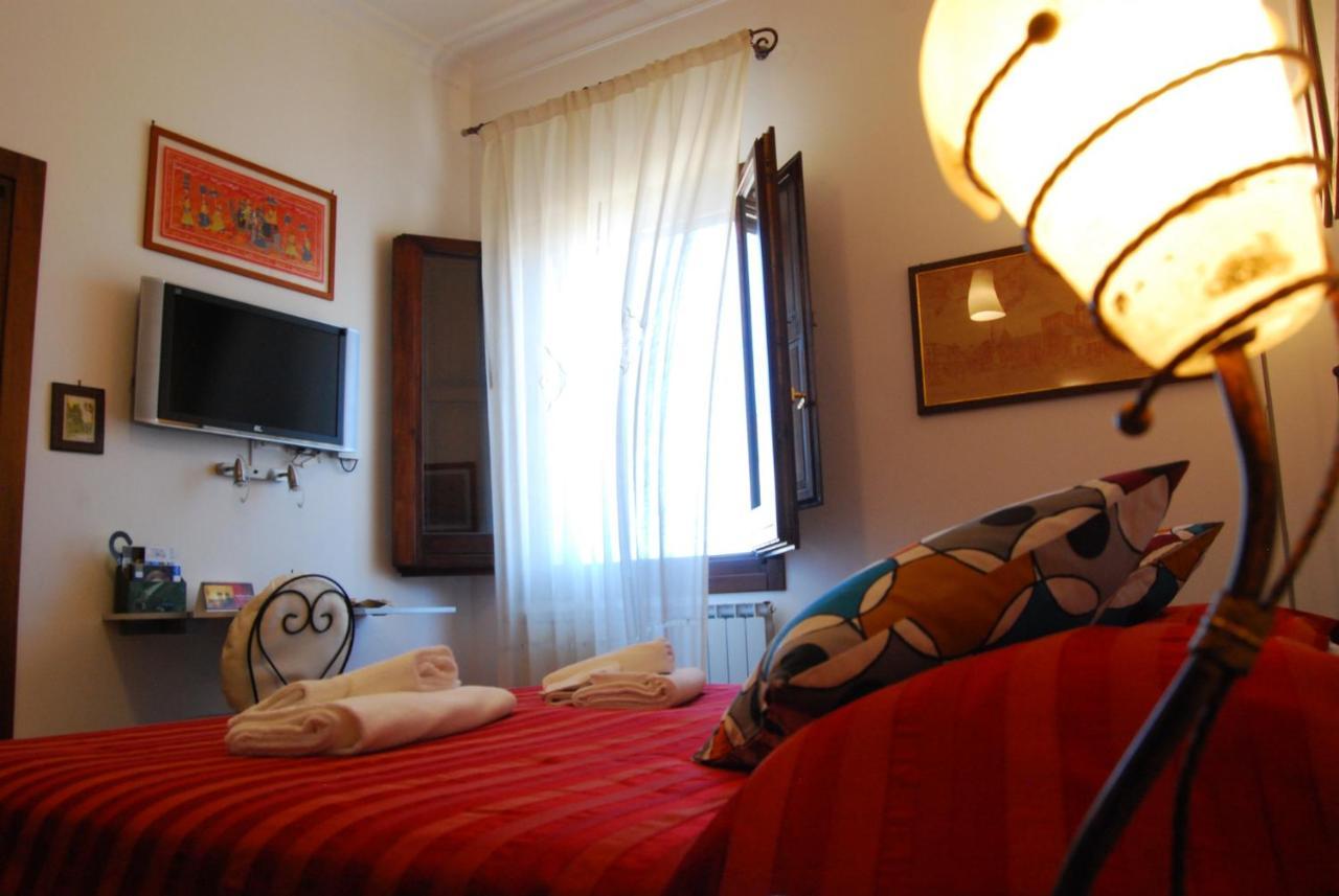 B&B Corte Barocca Lecce Eksteriør bilde