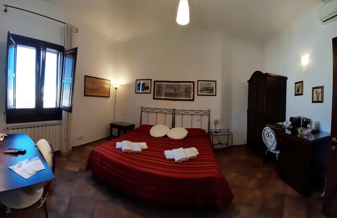 B&B Corte Barocca Lecce Eksteriør bilde