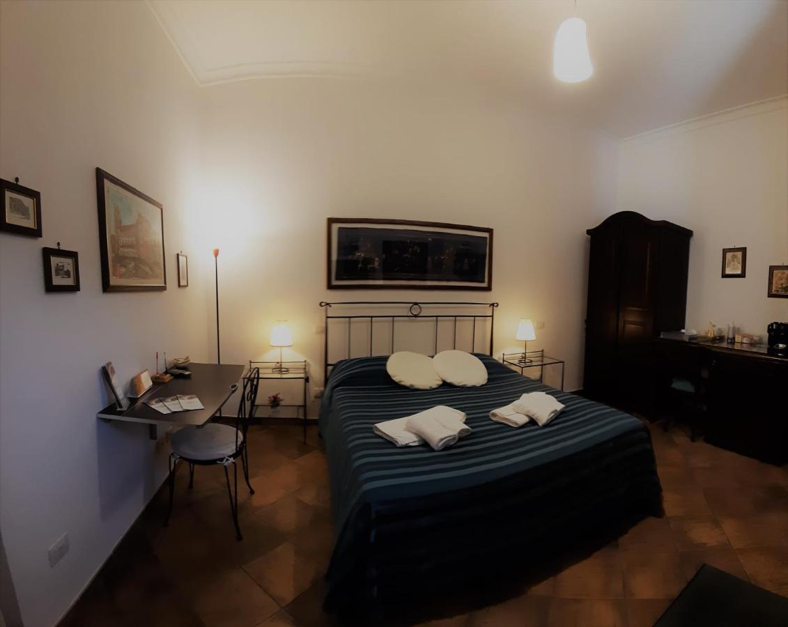 B&B Corte Barocca Lecce Eksteriør bilde