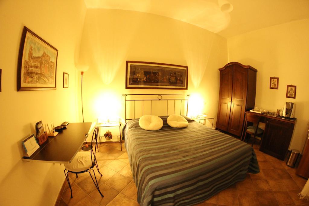 B&B Corte Barocca Lecce Rom bilde