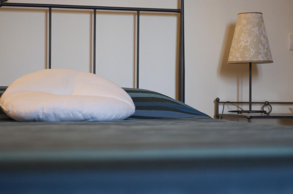 B&B Corte Barocca Lecce Rom bilde