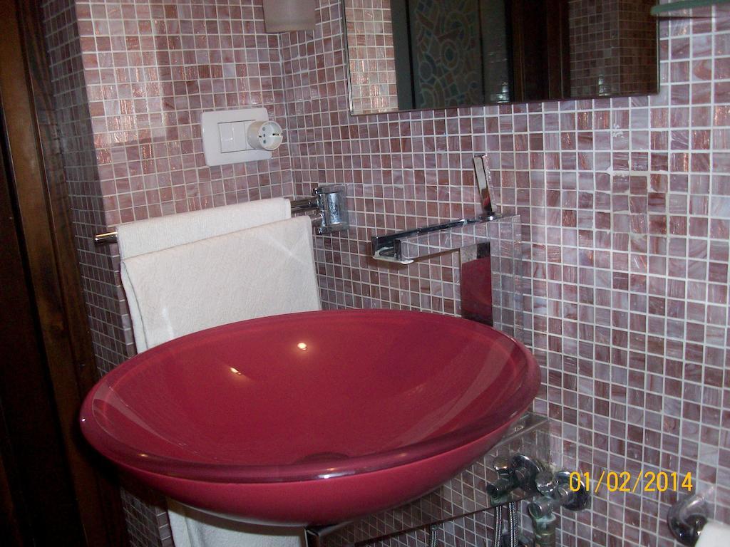 B&B Corte Barocca Lecce Eksteriør bilde